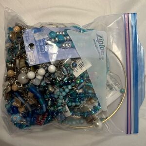 Curated Mystery Jewelry Bag (MERMAIDCORE THEME)